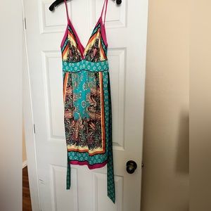 Nicole Miller Dress